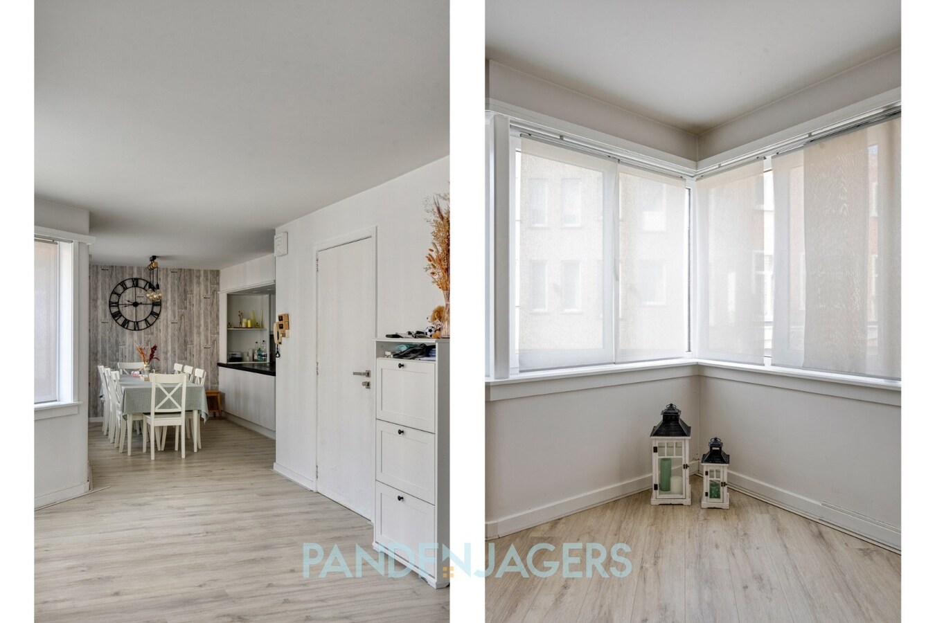 Appartement met 2 slpks in centrum van Kontich 