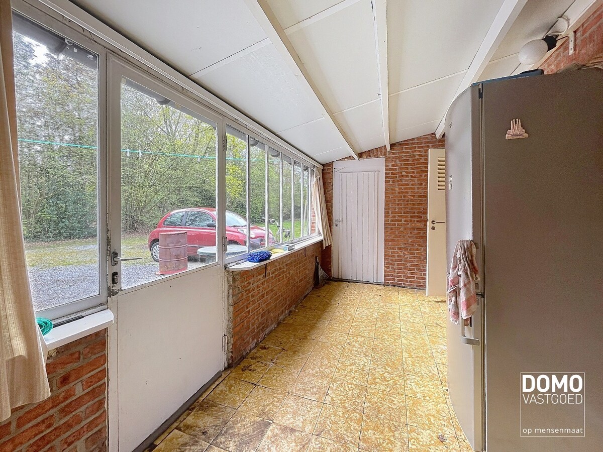 LOT 1 - RUIM, GOED GELEGEN PERCEEL VOOR NIEUWBOUWPROJECT AAN 6% BTW TE KOOP IN HASSELT 