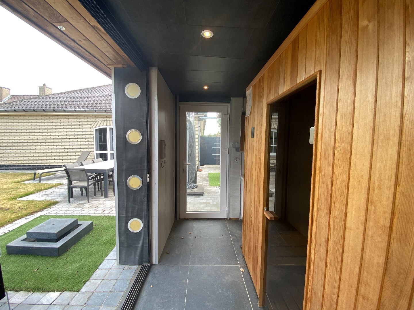 Residentieel gelegen woning met tuin en garage op 755 m² in de Bilkhage! 