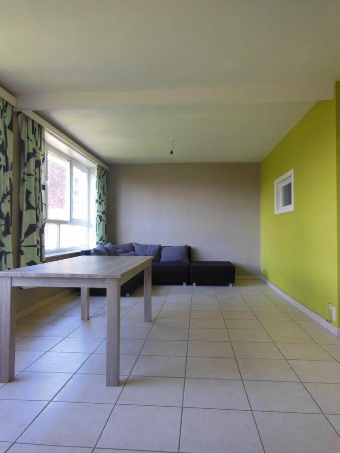 Knus éénslaapkamerappartement op wandelafstand van hartje Brugge 