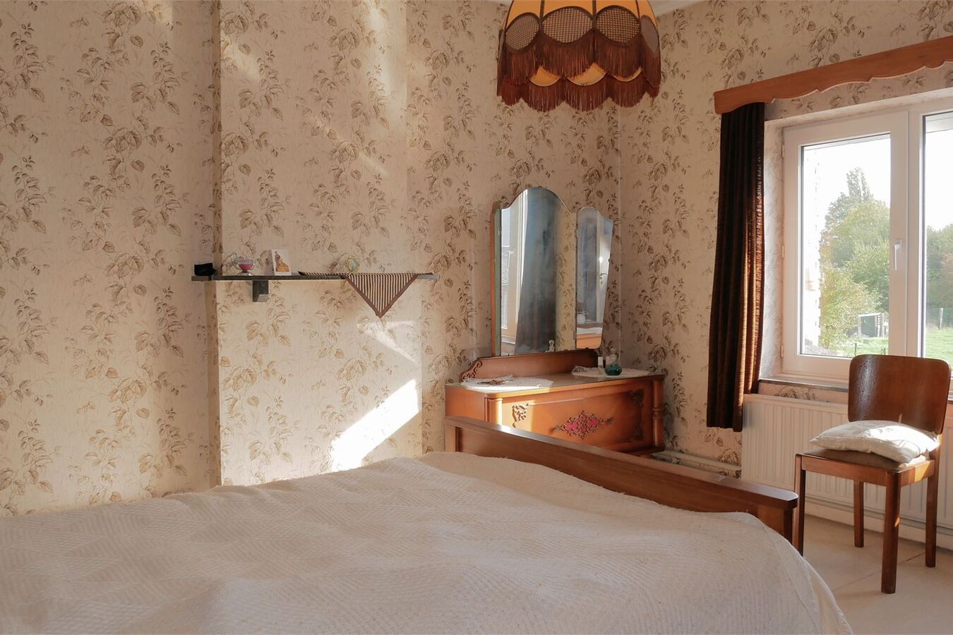 Ruim en betaalbaar wonen vlakbij Maastricht 