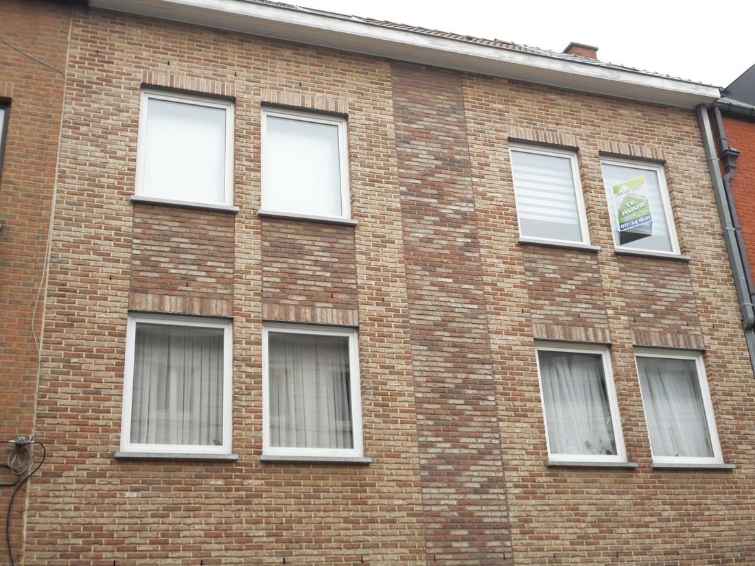 Verhuurd appartement - Sint-Truiden