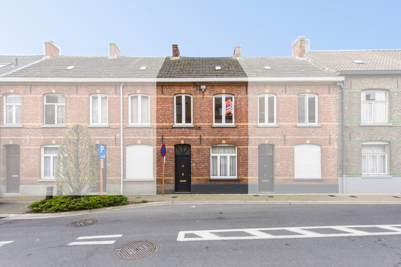 Verkocht woning - Eeklo