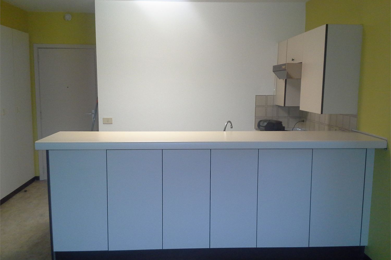 Appartement verkocht in Aalter