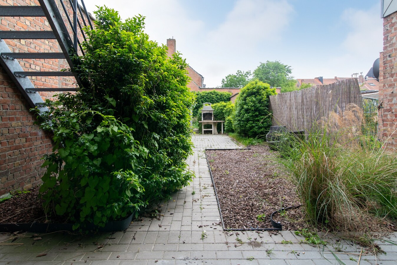 Instapklare ruime woning met 4 slaapkamers 