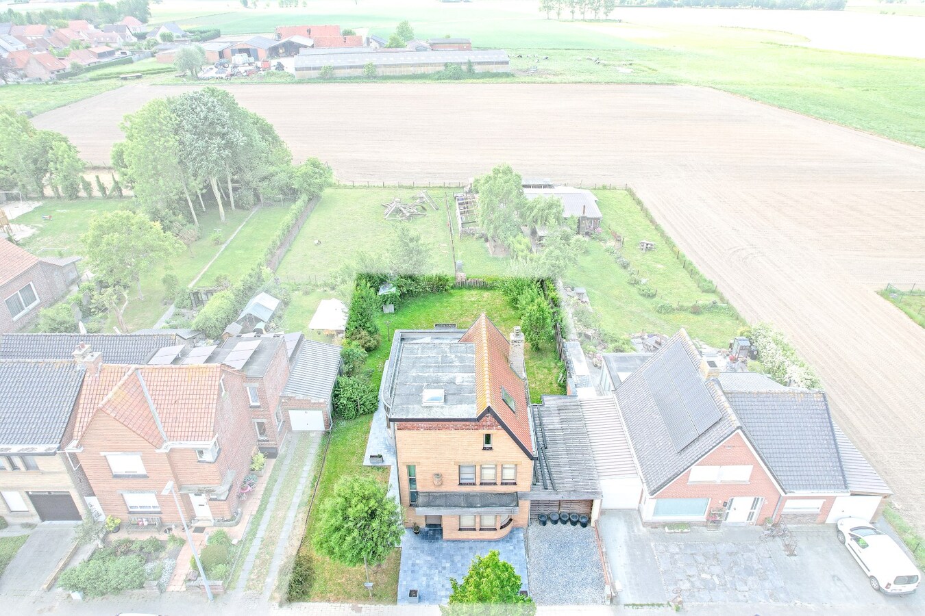 Verkocht woning - Alveringem