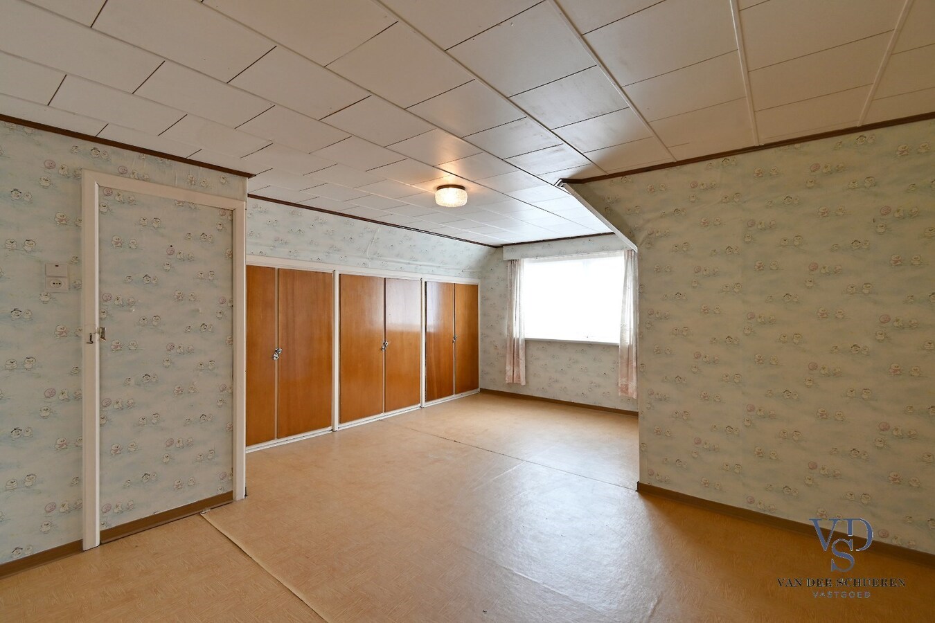 Degelijke eengezinswoning, landelijk gelegen 