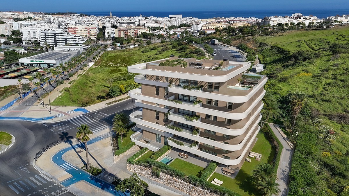 Looa Estepona - Appartement 3A 