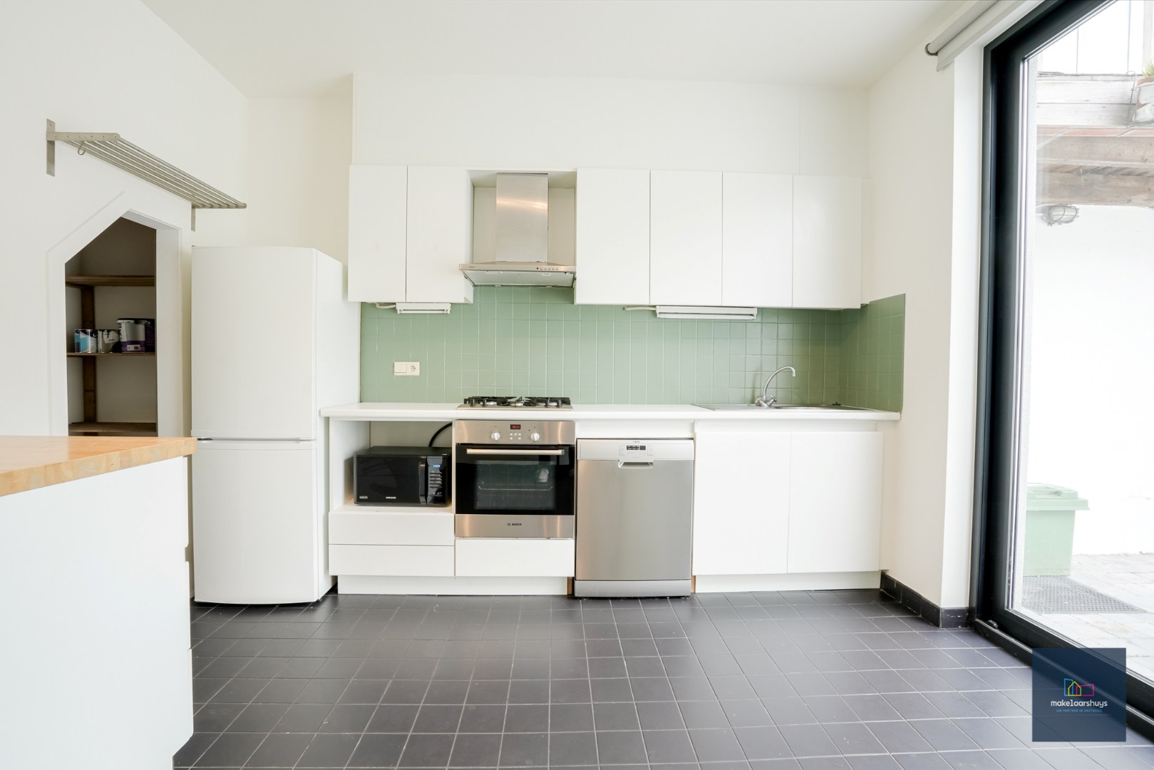 Topper : Instapklare woning in rij met alle comfort 