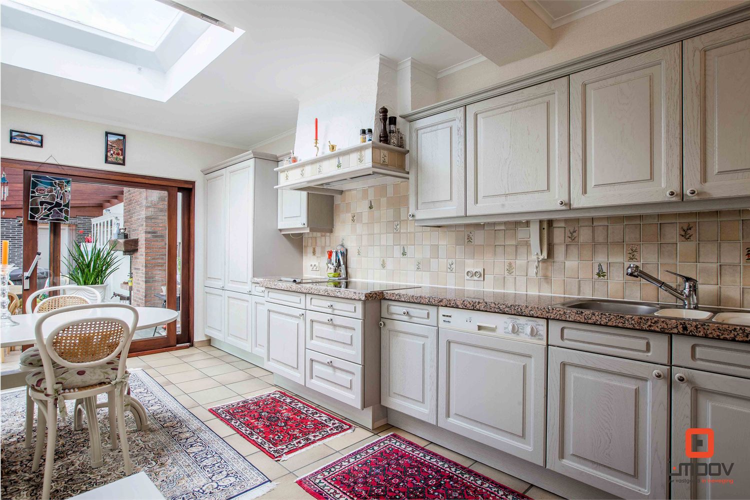 Woning verkocht in Sint-Gillis-Waas