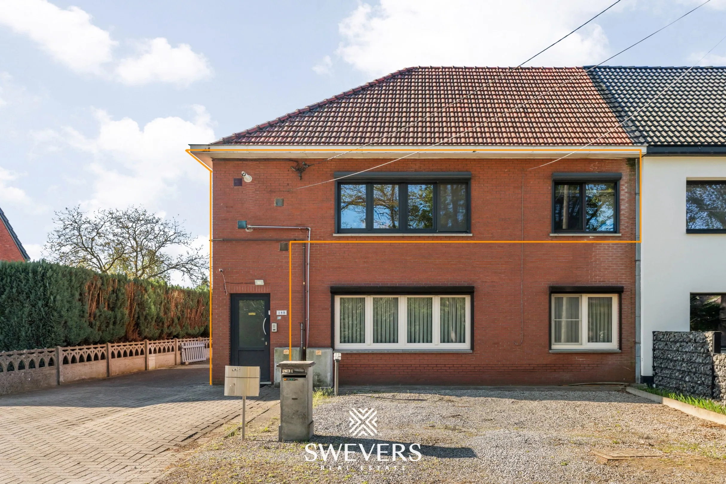 Te koop appartement - Beringen