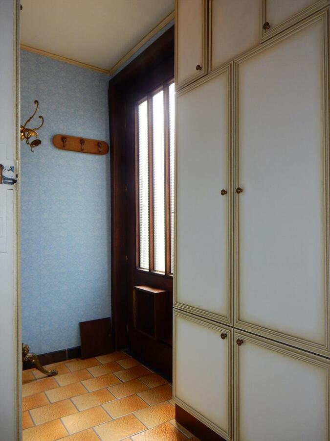 Rustig gelegen alleenstaande woning 