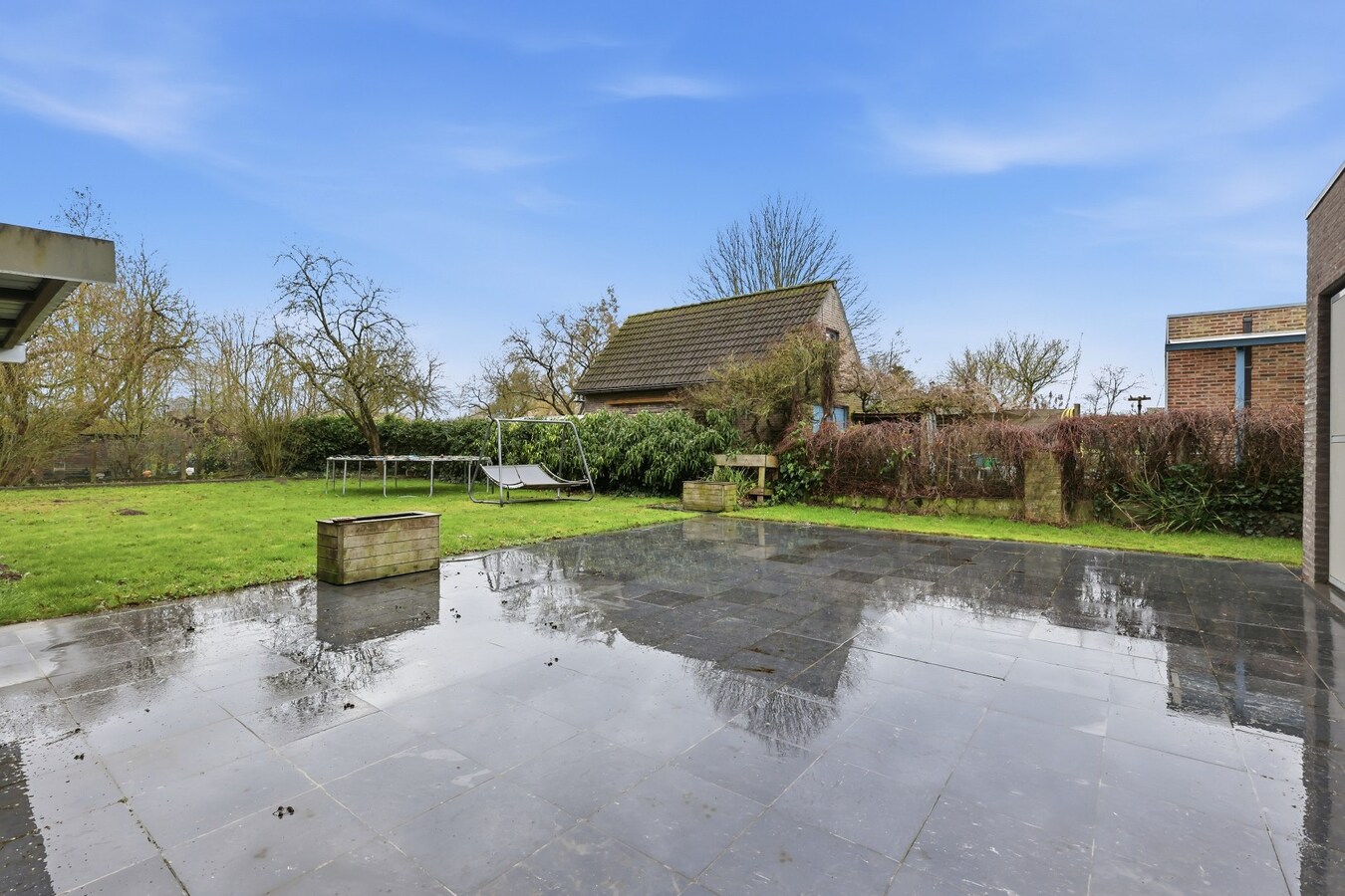 Woning te koop in Merkem