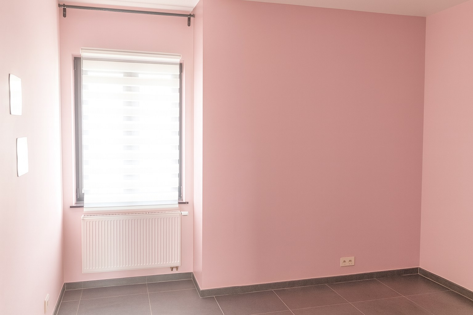 Instapklaar appartement met 2-3 slpk. in centrum Olen 