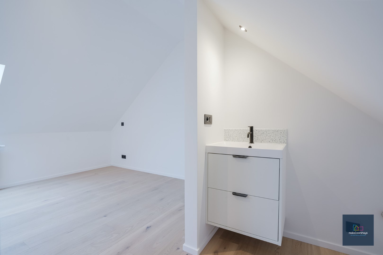 Energiezuinige en ruim duplex appartement nabij UZ 