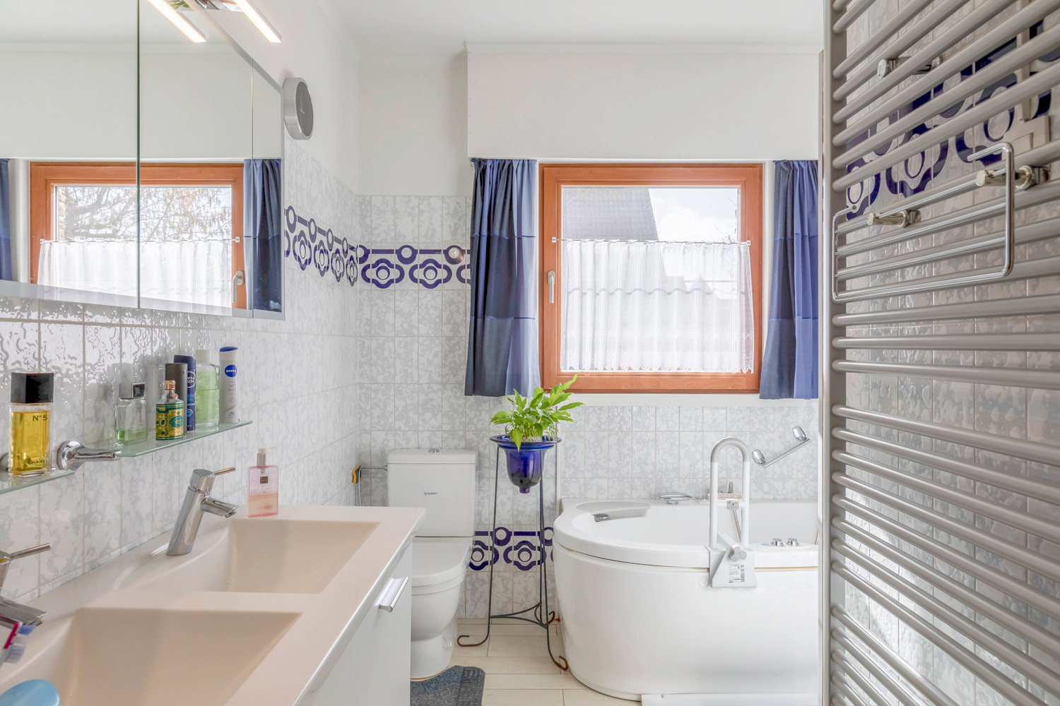 Ruime instapklare villa nabij duinen en strand 