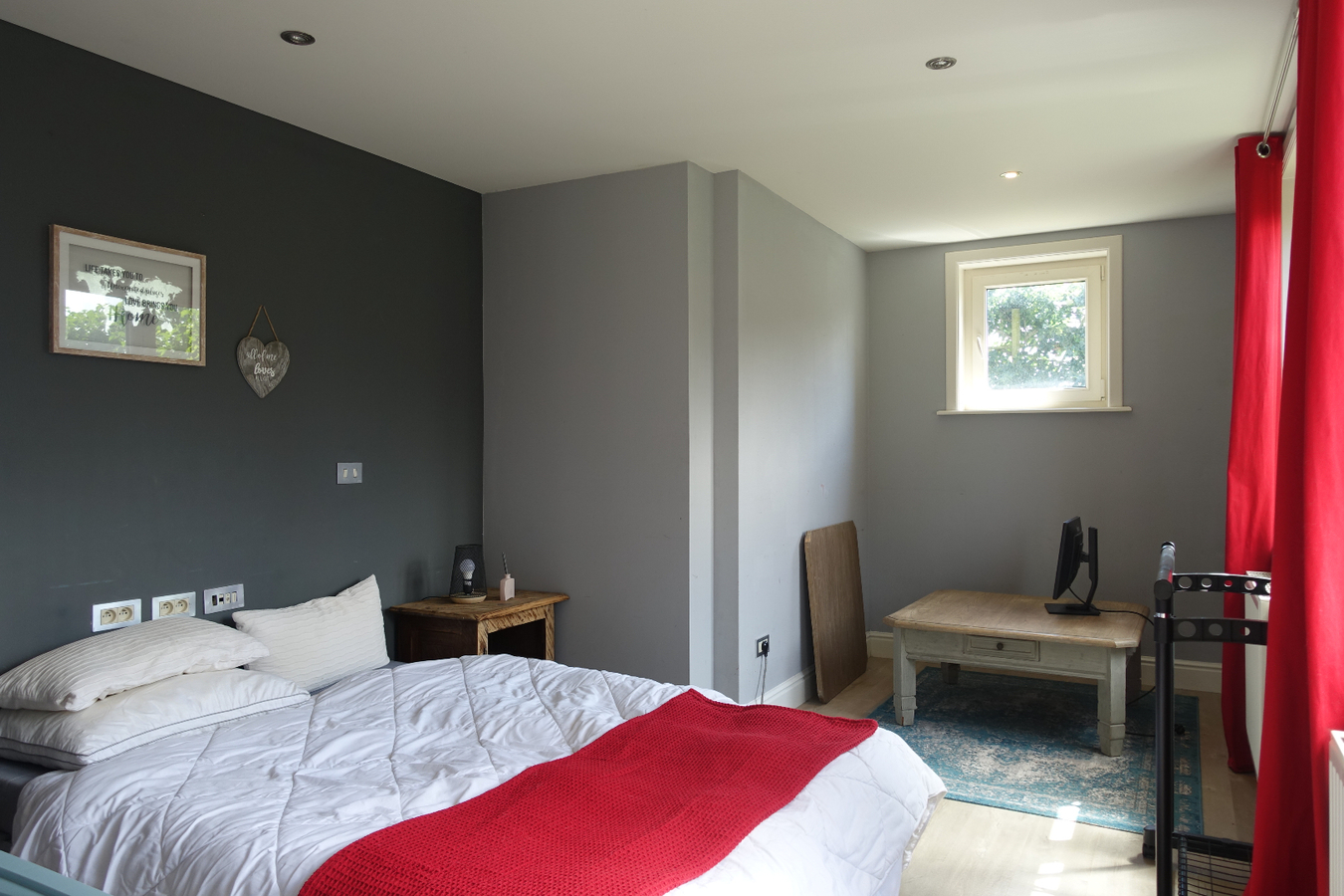 Prachtige villa met 4 slaapkamers te Zerkegem 