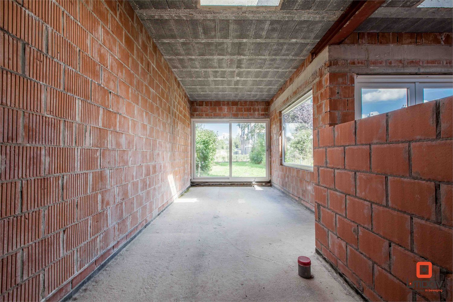 Woning verkocht in Sint-Amandsberg