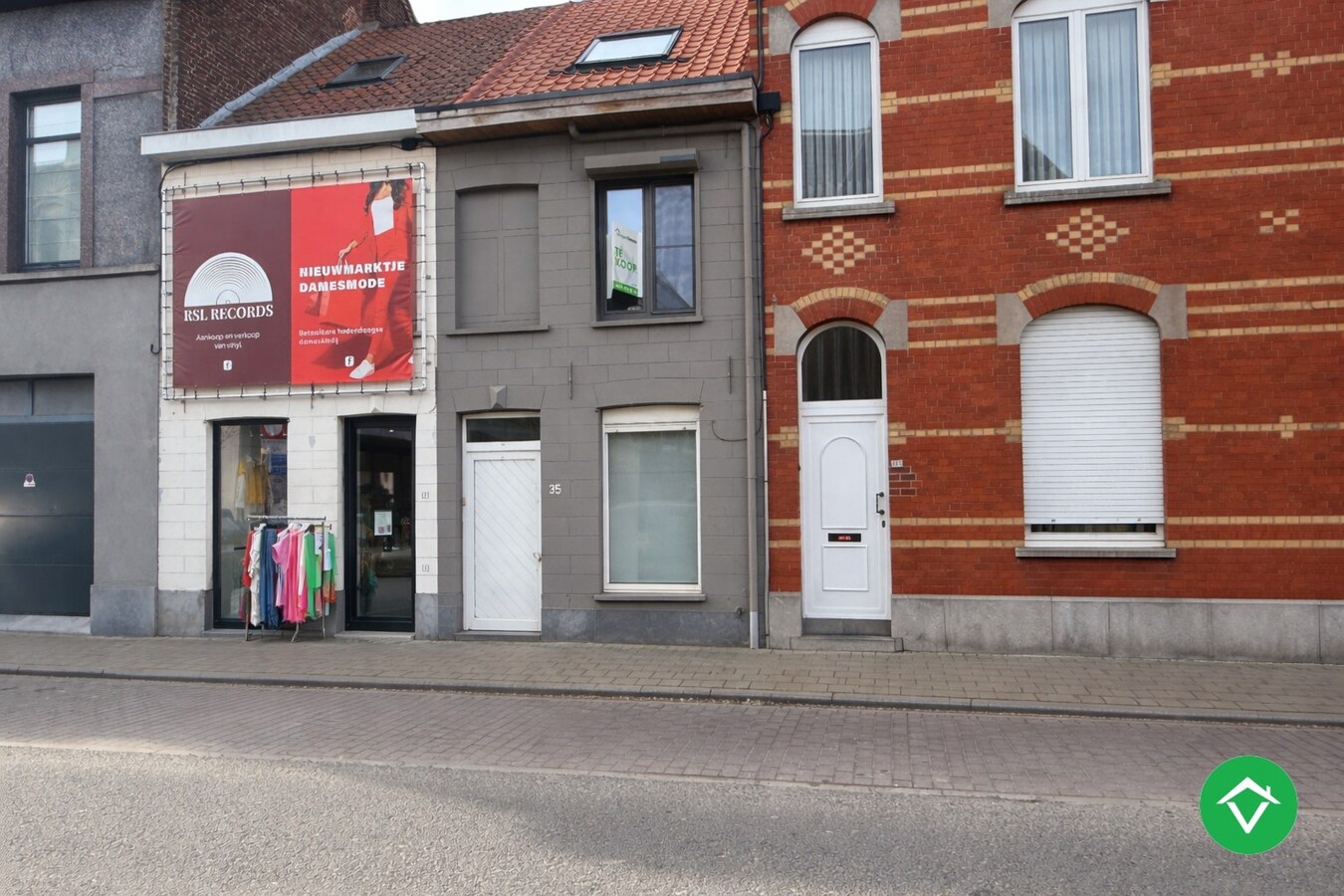 Te koop woning - Roeselare