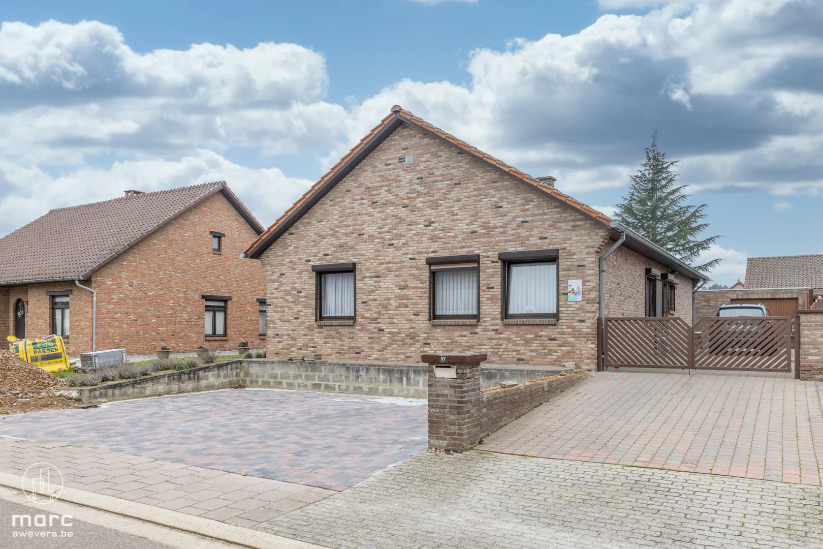 Verkocht woning - Houthalen-Helchteren