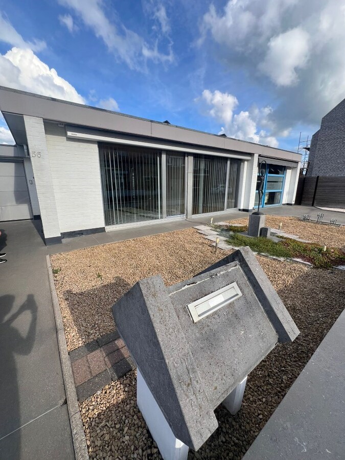 Lichtrijke woning te Houthulst 