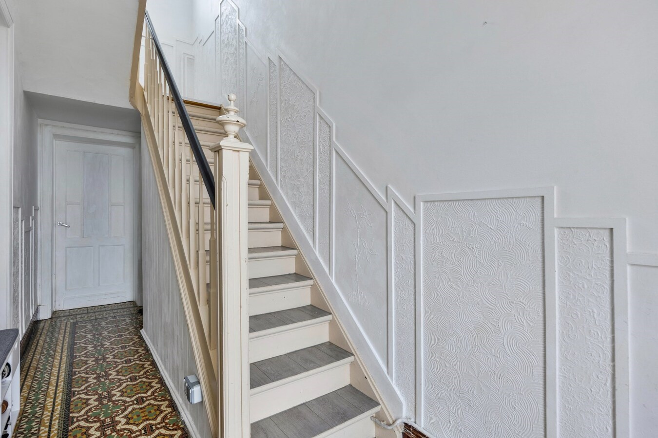 Woning 5 slaapkamers 