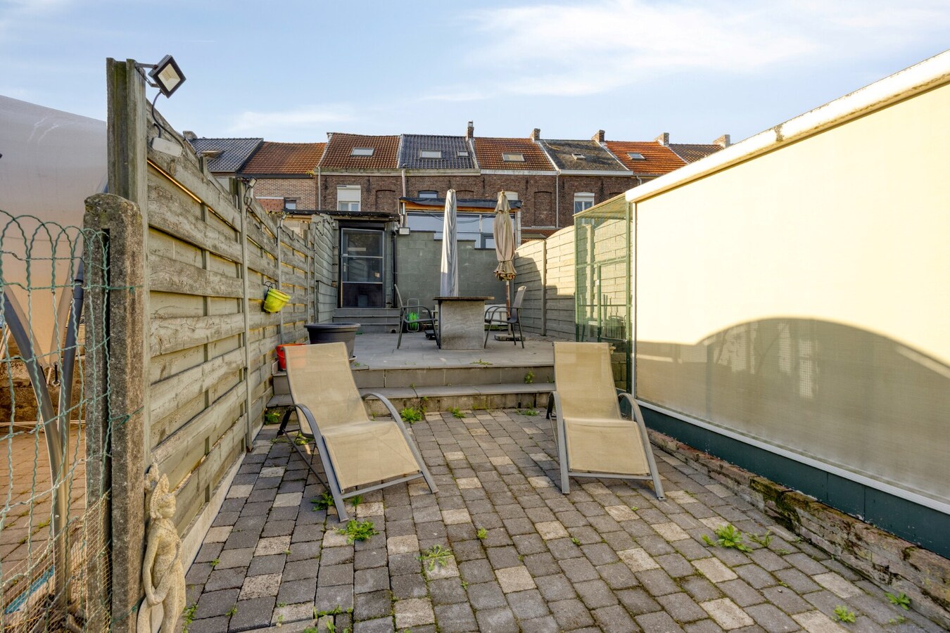 Gerenoveerde woning met 4 slaapkamers in Tienen - EPC label B 