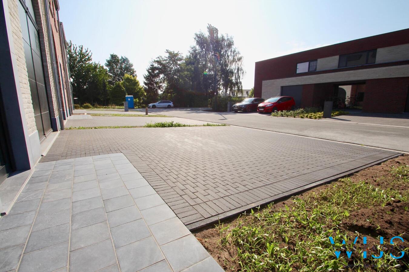 Schitterend en rustig gelegen nieuwbouwwoning te ASSENEDE 