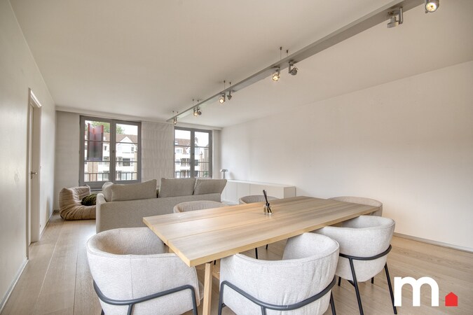 Te koop appartement - Kortrijk