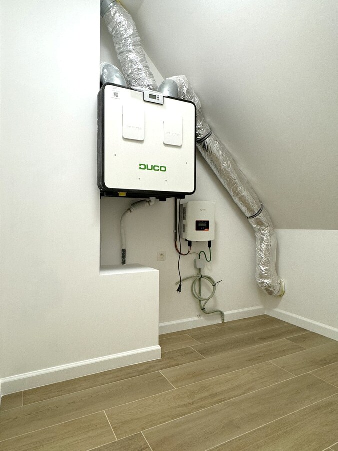 Woning te huur in Weelde