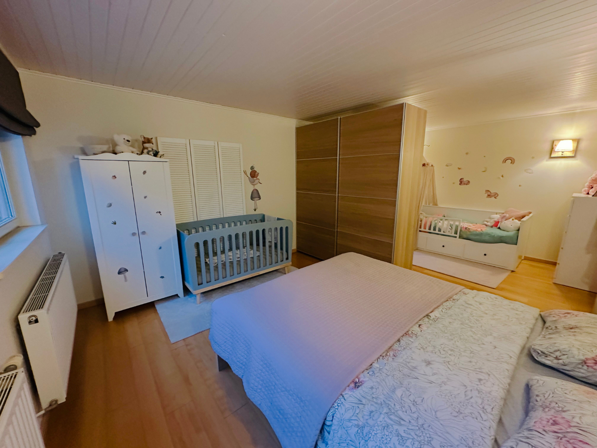 Pastorie te koop in Diepenbeek