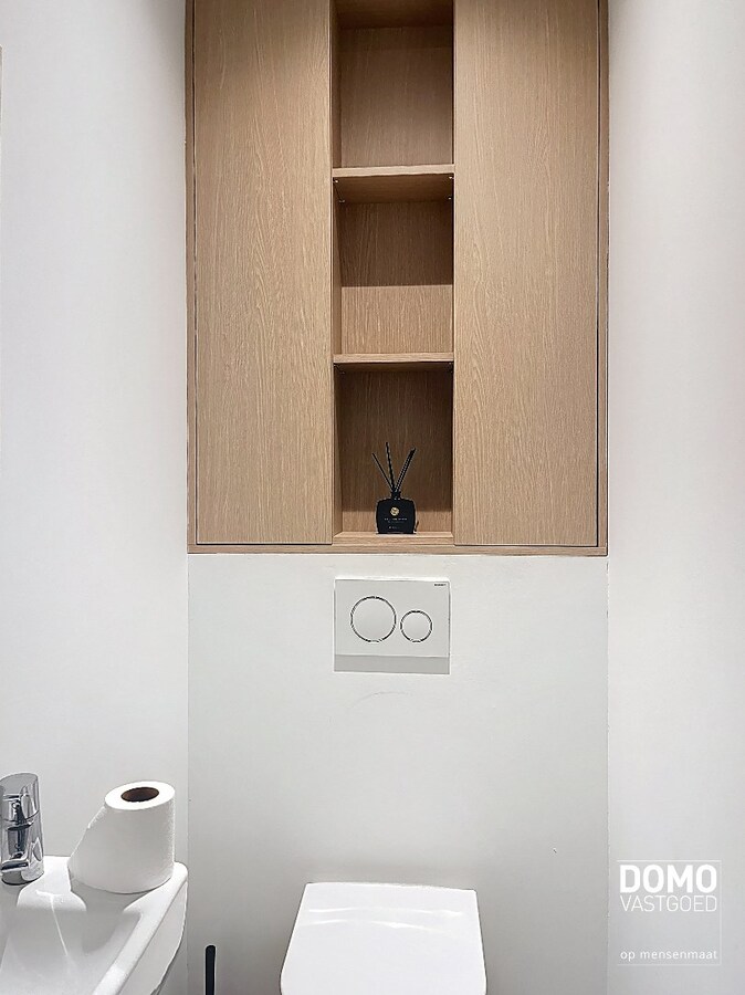 Hoogwaardig afgewerkt appartement gelegen aan de Blauwe Boulevard te Hasselt 