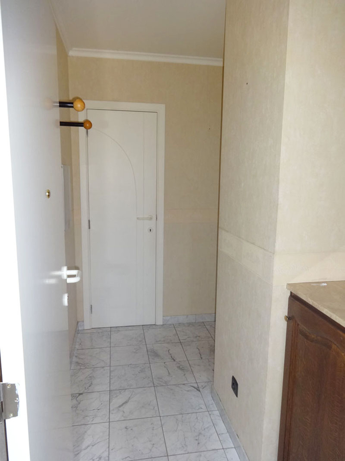 Verhuurd appartement - Zonhoven