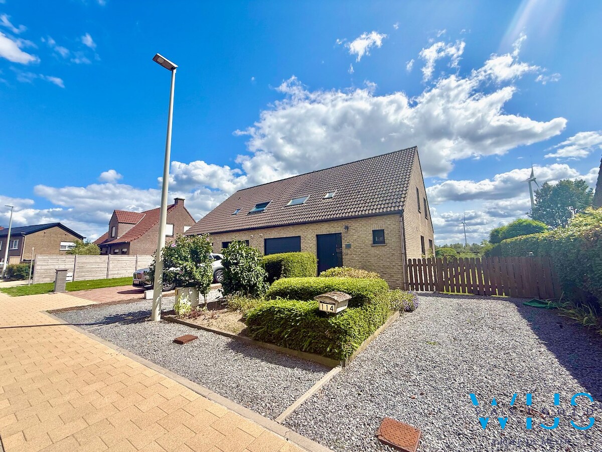 Verkocht woning - Evergem