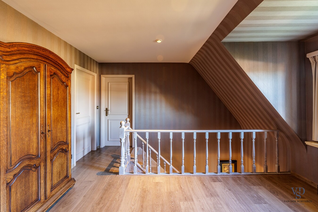 Stijlvol en tijdloos wonen. 