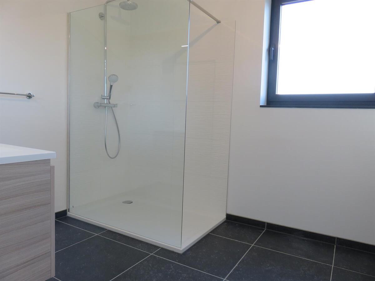 Appartement verhuurd in Hasselt