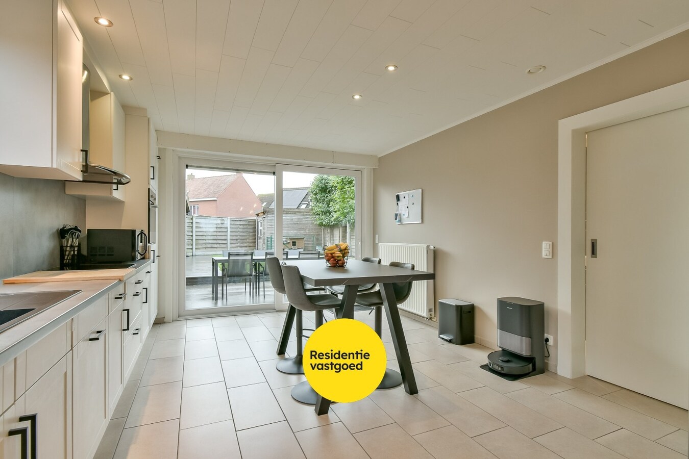 Te huur woning - Kortemark