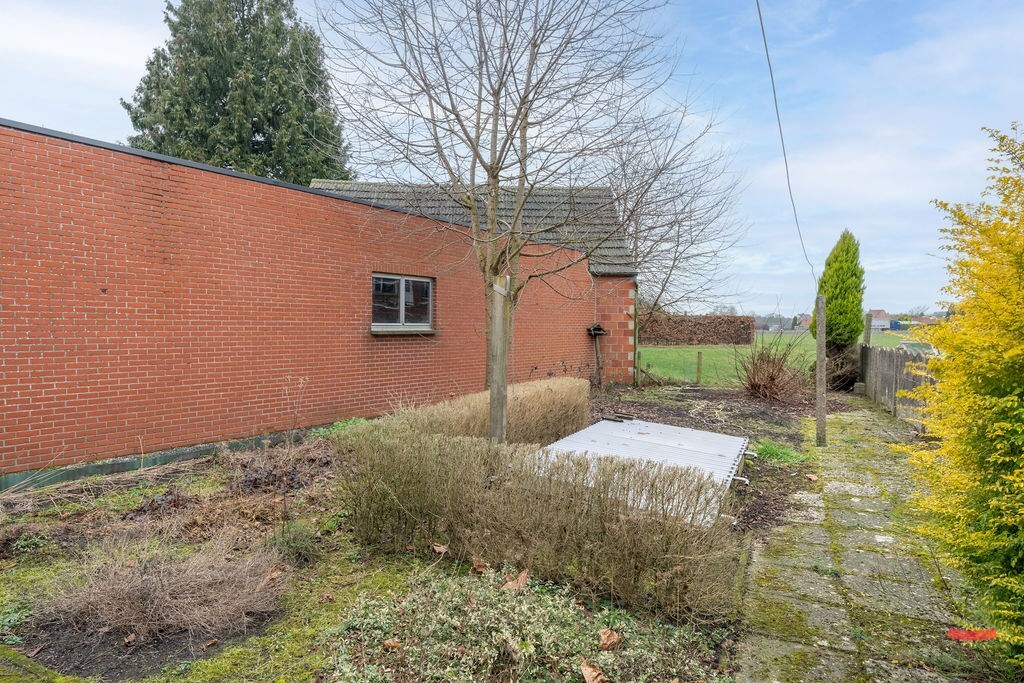 Woning verkocht in Poppel