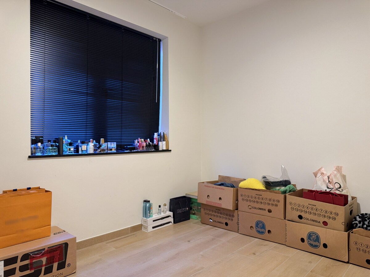 Woning verhuurd in Weelde