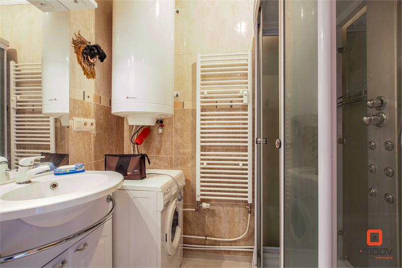 Appartement verkocht in Gentbrugge