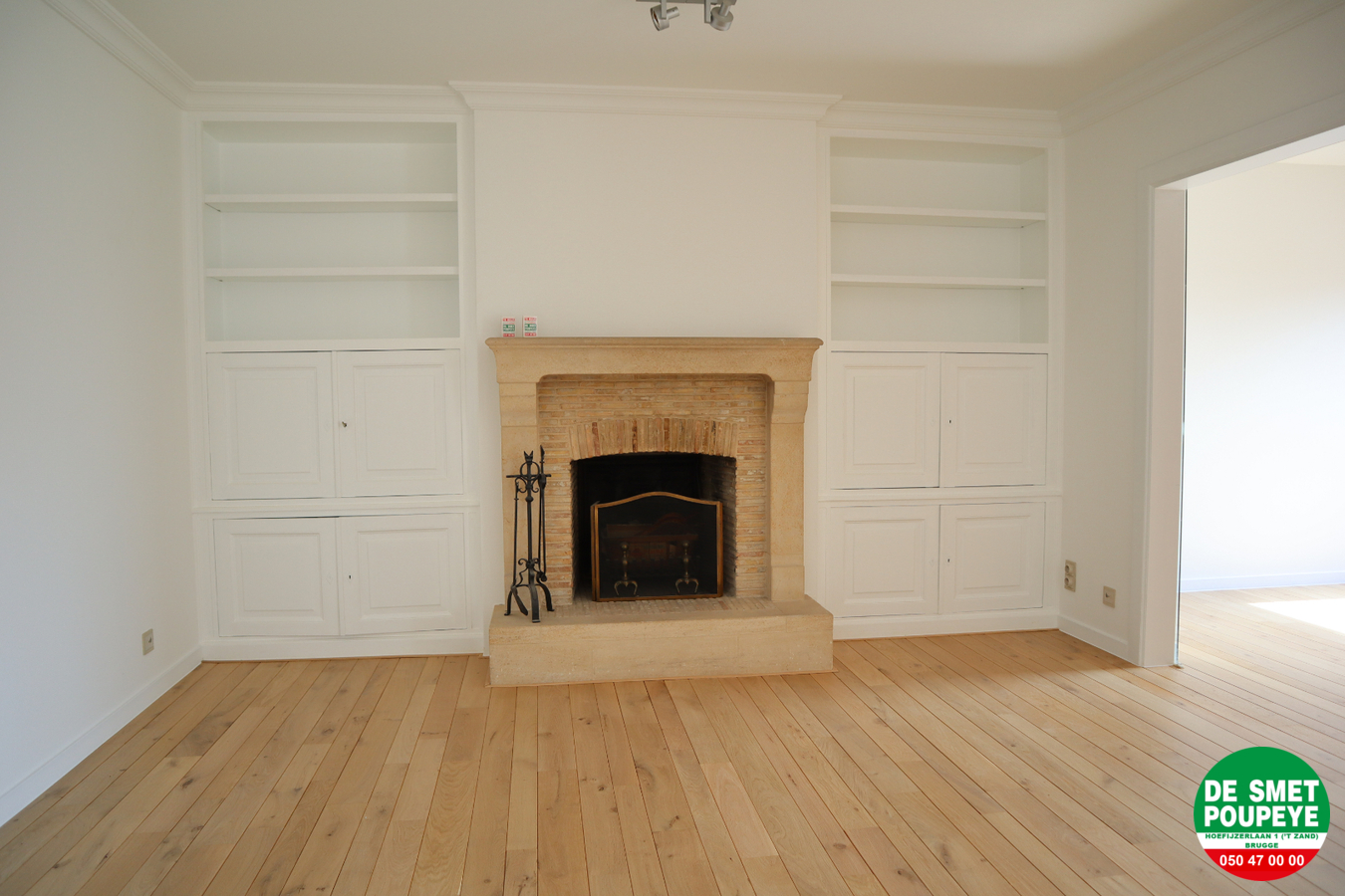 Appartement verhuurd in Brugge