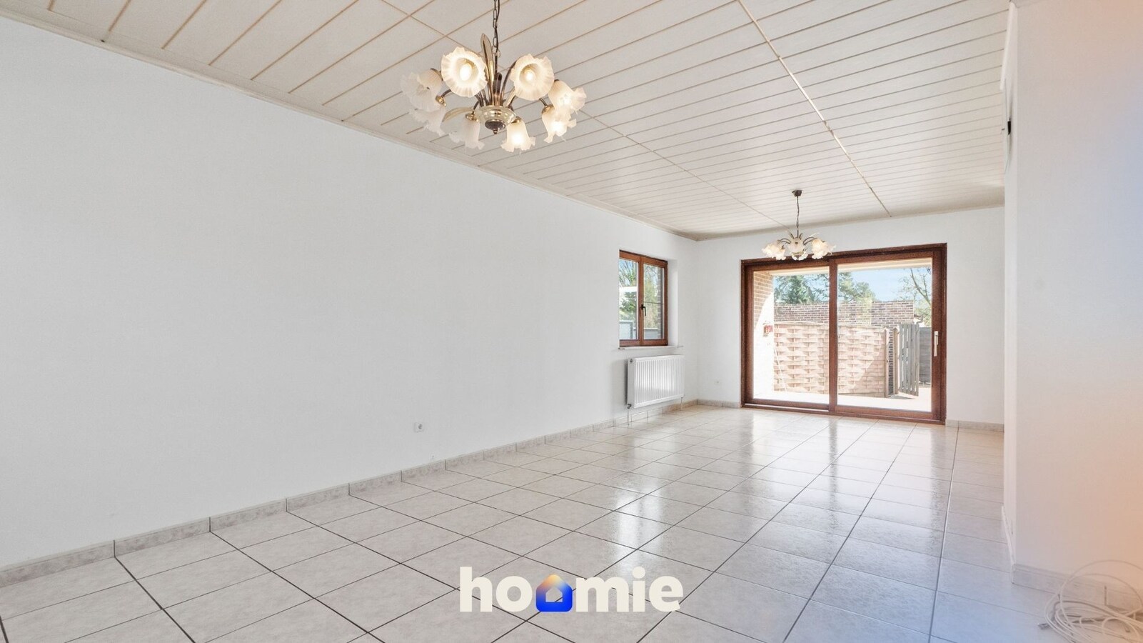 Woning sold in Maasmechelen