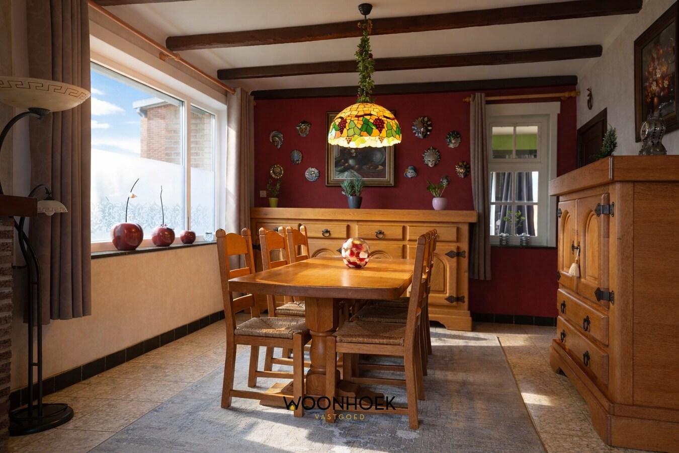 OPENHUIZENDAG 26/03, boek nu online uw afspraak! 