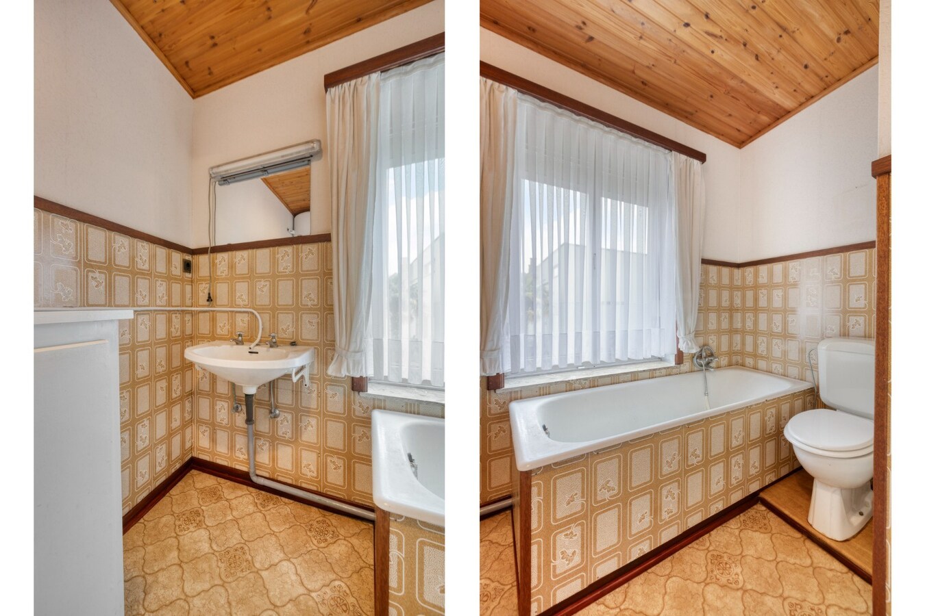 WONING te Waanrode - 3 slaapkamers 