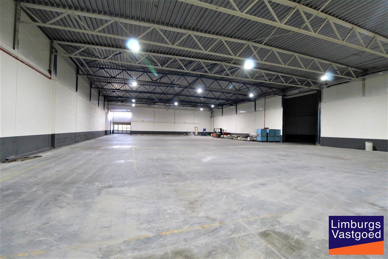 ALVA - KMO UNIT 31 - 200,46 m² - a/d voormalige Alva Site 