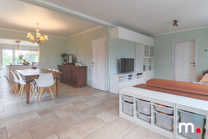 Verkocht woning - Koekelare