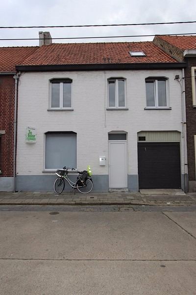 Verhuurd woning - Koekelare