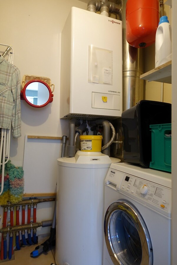 Prachtig appartement in centrum Gistel 