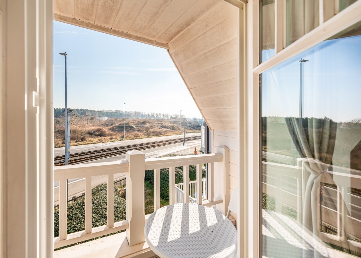 Te koop appartement - Oostduinkerke