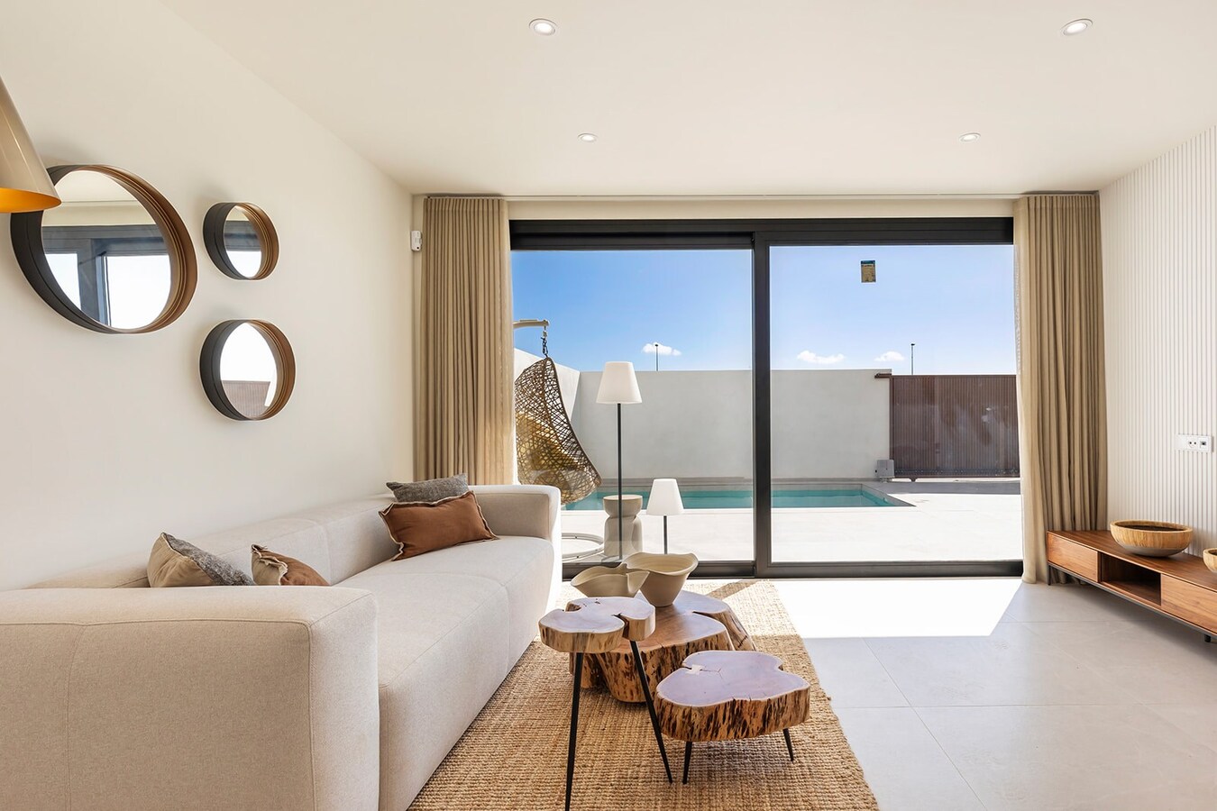Villa te koop in Los Alcázares